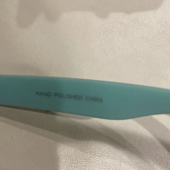 Sunglasses like new - Picture 6 of 6